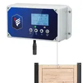 Boîte de contrôle automatique porte poulailler étanche – 1