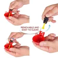 Bol abreuvoir automatique pour volaille lot de 1 à 5 – 5