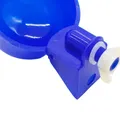 Bol abreuvoir automatique pour volaille lot de 2 – 4