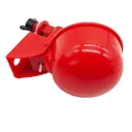 Bol abreuvoir automatique pour volaille lot de 2 – 5