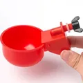 Bol abreuvoir automatique pour volaille lot de 2 à 10 – 3