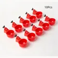Bol abreuvoir automatique pour volaille lot de 2 à 20 – Couleur 10PCS