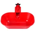 Bol abreuvoir automatique pour volaille lot de 3 à 10 – Couleur water bowl