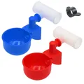 Bol abreuvoir automatique pour volaille lot de 5 – 2