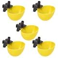 Bol abreuvoir automatique pour volaille lot de 5 à 40 – 1