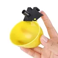 Bol abreuvoir automatique pour volaille lot de 5 à 40 – 3