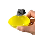 Bol abreuvoir automatique pour volaille lot de 5 à 40 – 5