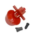 Bol abreuvoir automatique pour volaille lot de 5 à 50 – 3