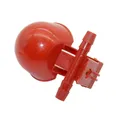 Bol abreuvoir automatique pour volaille lot de 5 à 50 – 4