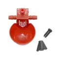 Bol abreuvoir automatique pour volaille lot de 5 à 50 – 5