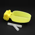 Bol abreuvoir automatique pour volaille lot de 50 – 2