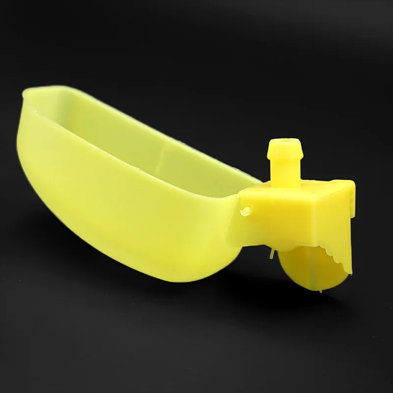 Bol abreuvoir automatique pour volaille lot de 50