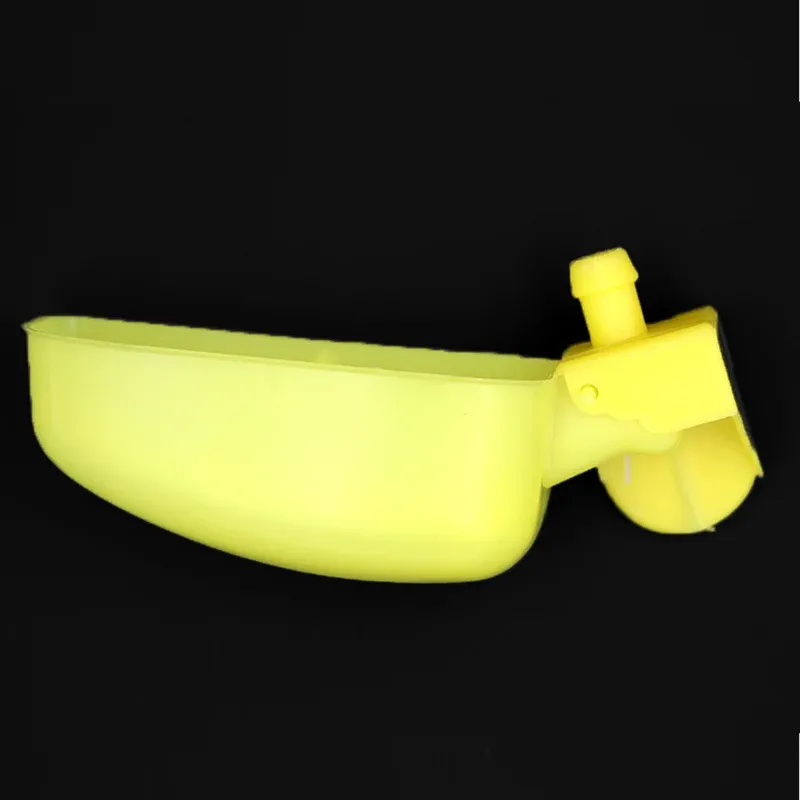 Bol abreuvoir automatique pour volaille lot de 50