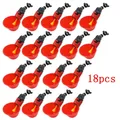 Bol abreuvoir automatique pour volaille lot de 6 à 36 – Couleur 18pcs