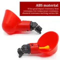 Bol abreuvoir automatique pour volaille lot de 6 à 36 – 5