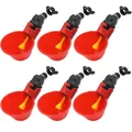 Bol abreuvoir automatique pour volaille lot de 6 à 36 – Couleur 6pcs