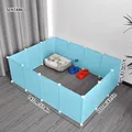 Cage chien intérieure petite taille poulailler chat – 2