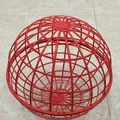 Cage poulets roulante détachable maille XXL XXXL – 2