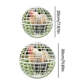 Cage poulets roulante détachable maille XXL XXXL – 6