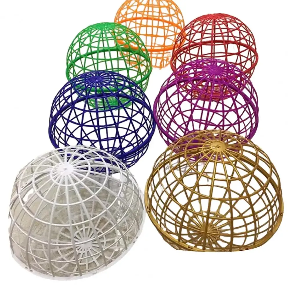 Cage poulets roulante détachable maille XXL XXXL