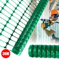 Clôture de sécurité jardin et volaille 30 m – 1