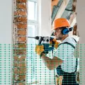 Clôture de sécurité jardin et volaille 30 m – 3