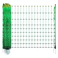 Clôture électrique portable pour bétail 127 x 4998 cm – 8