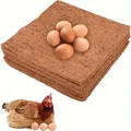 Coussinets nidification coco fibre de palmier réutilisables – 1
