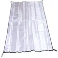 Couverture poulailler PVC 57 à 87 pouces imperméable – 5