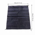 Couverture poulailler PVC 57 à 87 pouces imperméable – 6