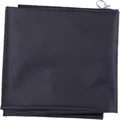 Couverture poulailler PVC 57 à 87 pouces protection pluie – 1