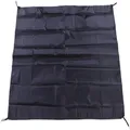 Couverture poulailler PVC 57 à 87 pouces protection pluie – 1