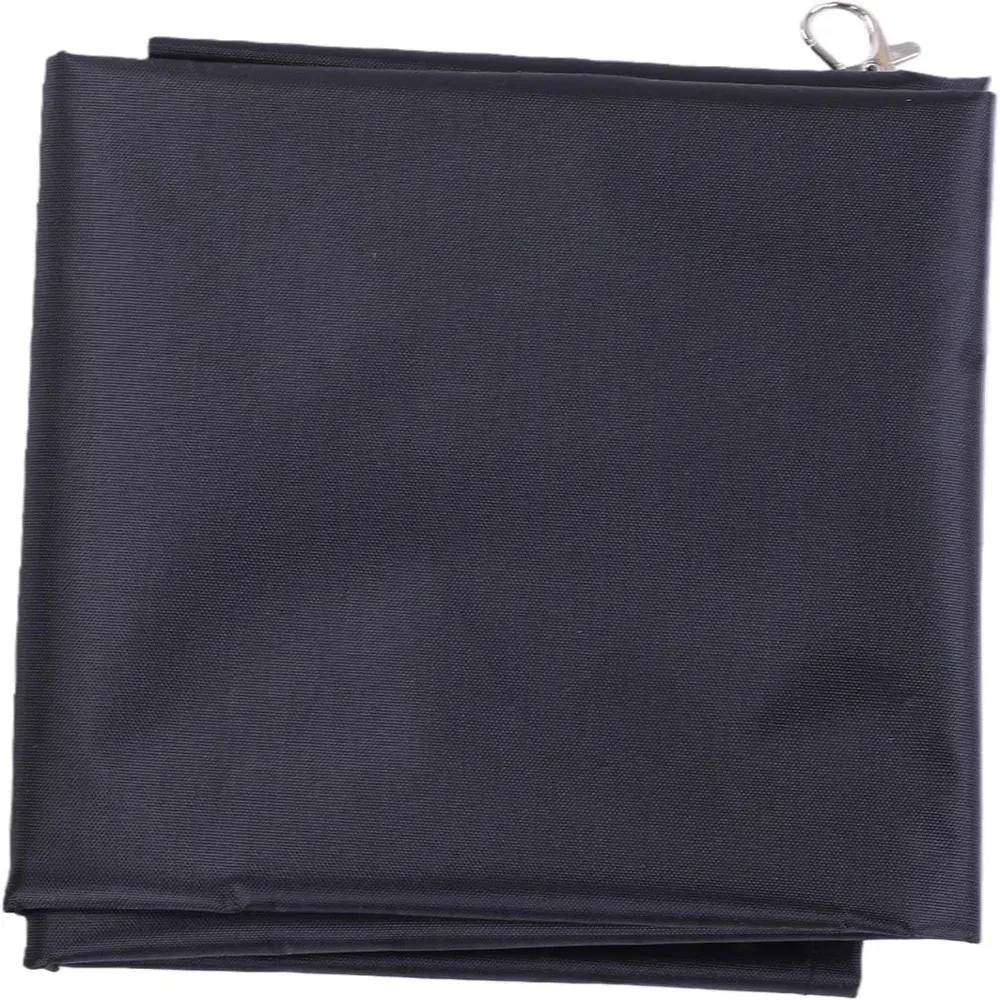 Couverture poulailler PVC 57 à 87 pouces toutes saisons