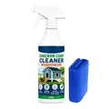 Désodorisant liquide pour poulailler volailles 120 ml – Couleur As picture