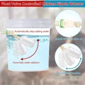 Distributeur automatique 2-en-1 nourriture et eau volailles – 5
