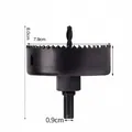 Distributeur automatique gravité pour volailles 61 à 81 g – Couleur Black Hole Opener