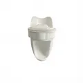 Distributeur automatique gravité pour volailles 61 à 81 g – Couleur White 81g 1Pcs