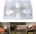 Distributeur d'aliments à gravité pour volailles DIY – 7