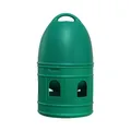 Distributeur d'eau pour oiseaux 3 à 10 l – Couleur 10L  Green