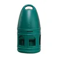 Distributeur d'eau pour oiseaux 3 à 10 l – Couleur 3L Green