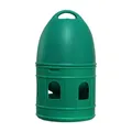 Distributeur d'eau pour oiseaux 3 à 10 l – Couleur 5L Green