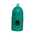 Distributeur d'eau pour oiseaux 3 à 10 l – Couleur vert