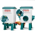 Distributeur et abreuvoir automatiques 11L pour volailles – 8