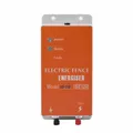 Électrificateur 12 V CC, 0,5 à 1 J, solaire pour animaux – 1