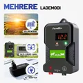 Électrificateur 15 km, 12 kV, pour bétail et animaux – 2