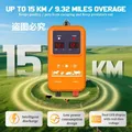 Électrificateur 15 km, 2 J, 7 à 13 KV pour bétail – 5