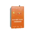 Éneriseur de clôture 2 J, contrôleur d'énergie avec alarme – 1