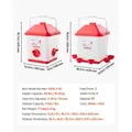 Ensemble abreuvoir et mangeoire automatique 5 gallons volailles – 5