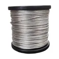 Fil de clôture 200 m alliage aluminium/magnésium haute tension – 2