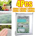 Filet anti-insectes 60 mailles serre et jardin – 1